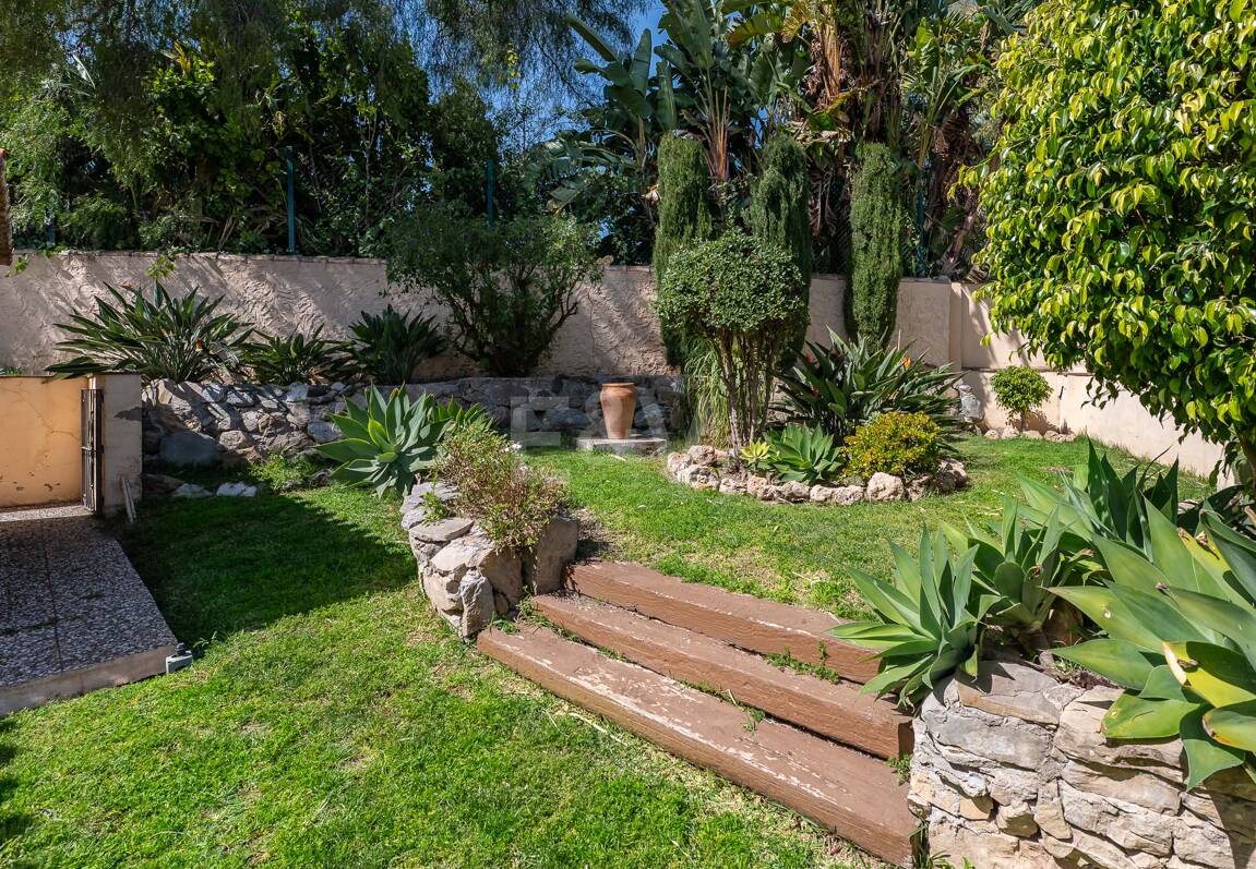 Charming Single-Story Villa close to La Quinta, Benahavis