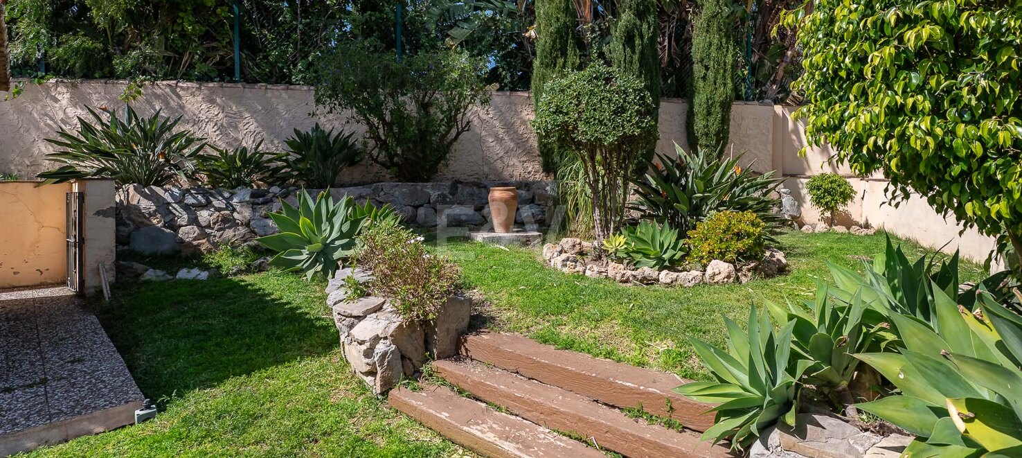 Charming Single-Story Villa close to La Quinta, Benahavis