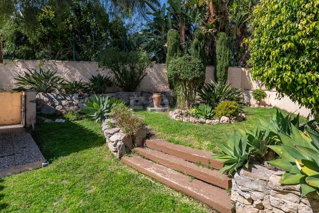 Charming Single-Story Villa close to La Quinta, Benahavis