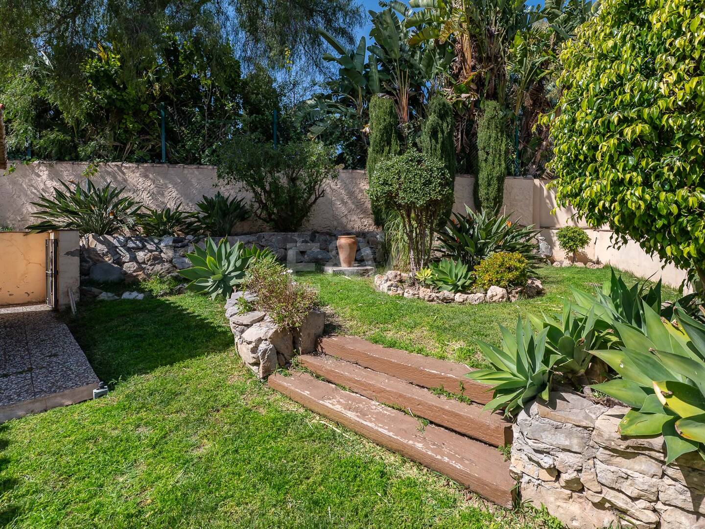 Charming Single-Story Villa close to La Quinta, Benahavis