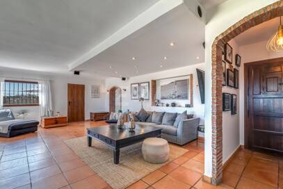 Charming Single-Story Villa close to La Quinta, Benahavis