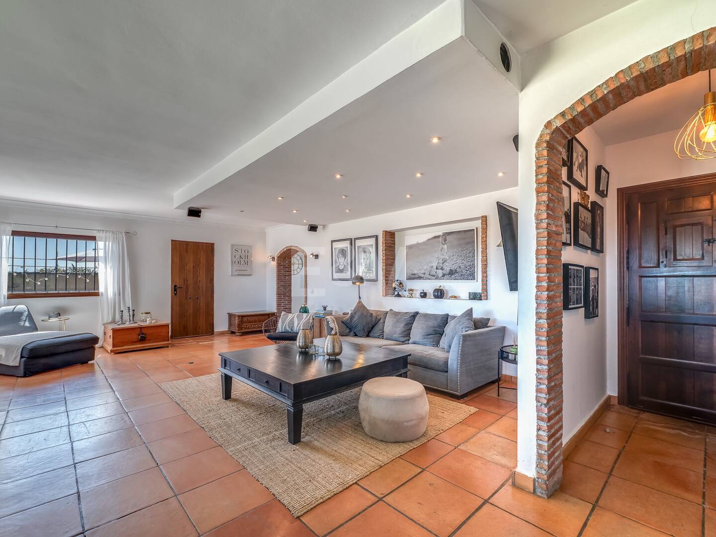 Charming Single-Story Villa close to La Quinta, Benahavis