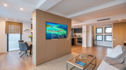 Moderna villa de 3 dormitorios en Nueva Andalucía cerca de comodidades