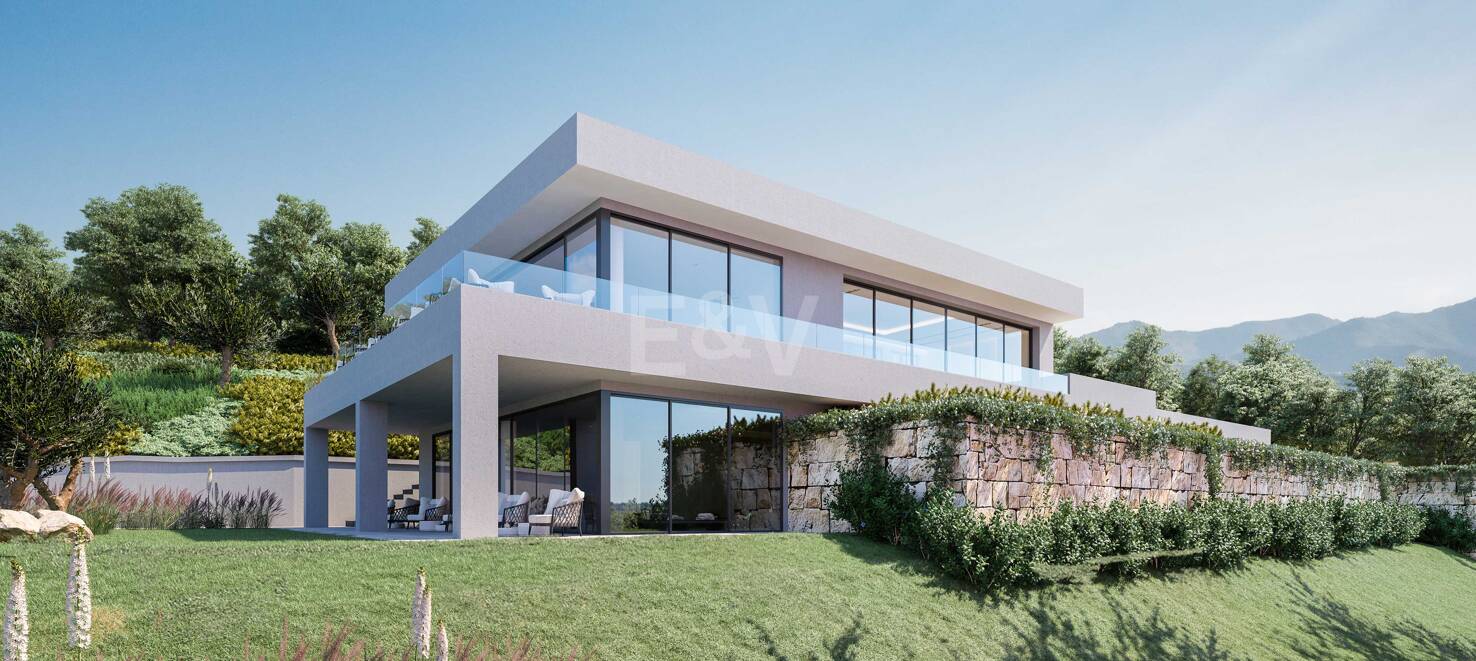 Apartamento de lujo con impresionantes vistas al mar en La Alquería