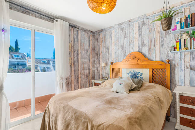 Maison Jumelée à vendre en Nagüeles, Marbella Golden Mile