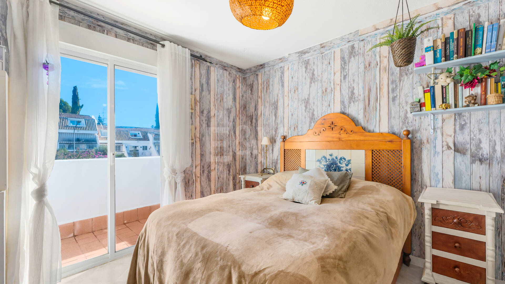 Maison Jumelée à vendre en Nagüeles, Marbella Golden Mile