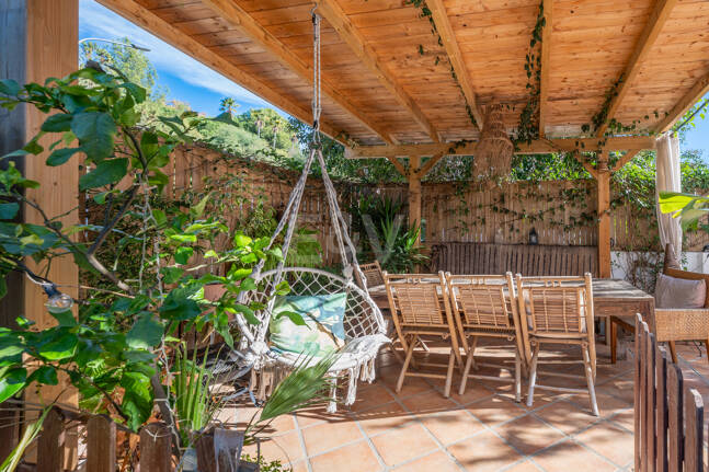 Maison Jumelée à vendre en Nagüeles, Marbella Golden Mile