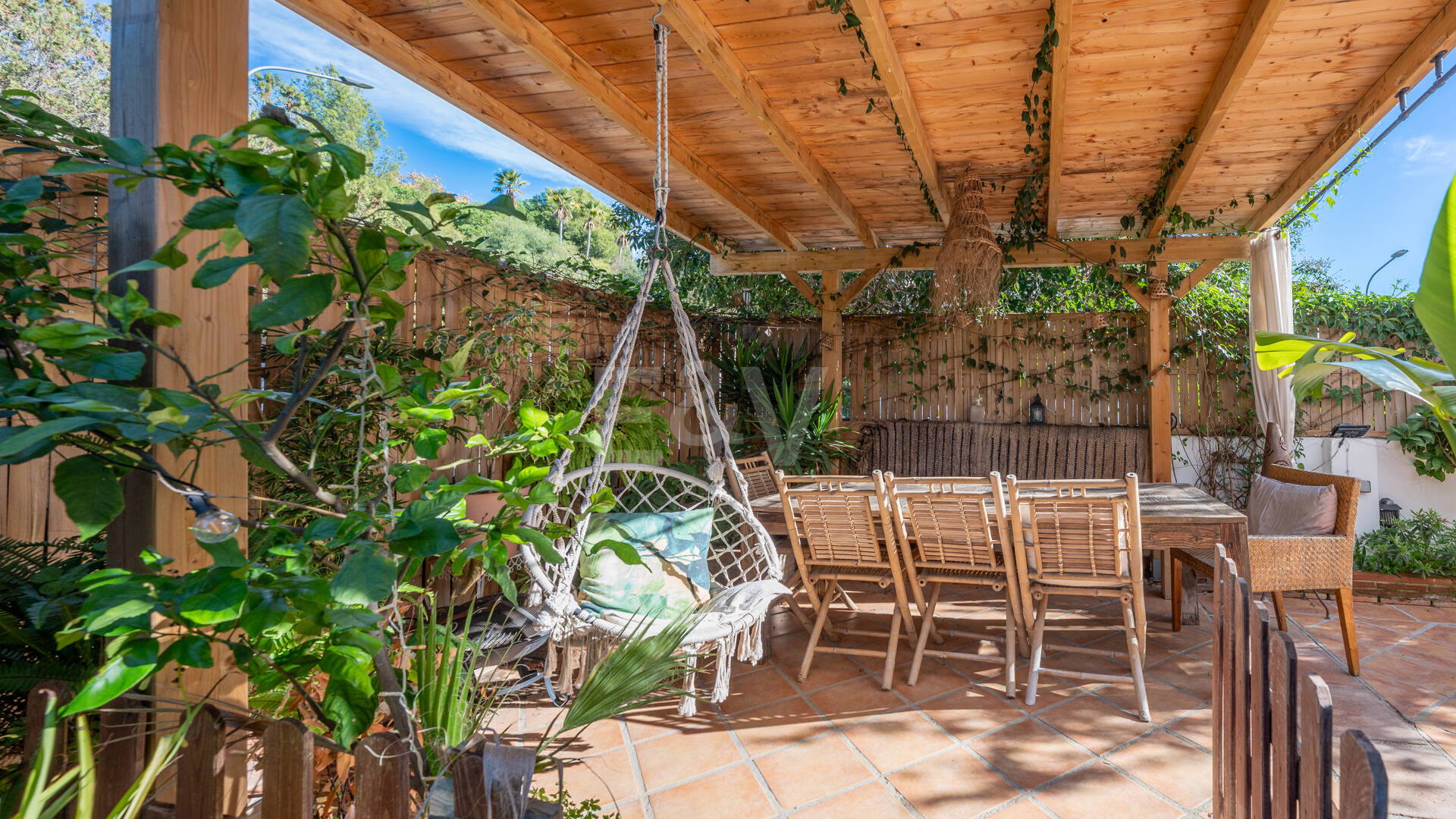 Maison Jumelée à vendre en Nagüeles, Marbella Golden Mile