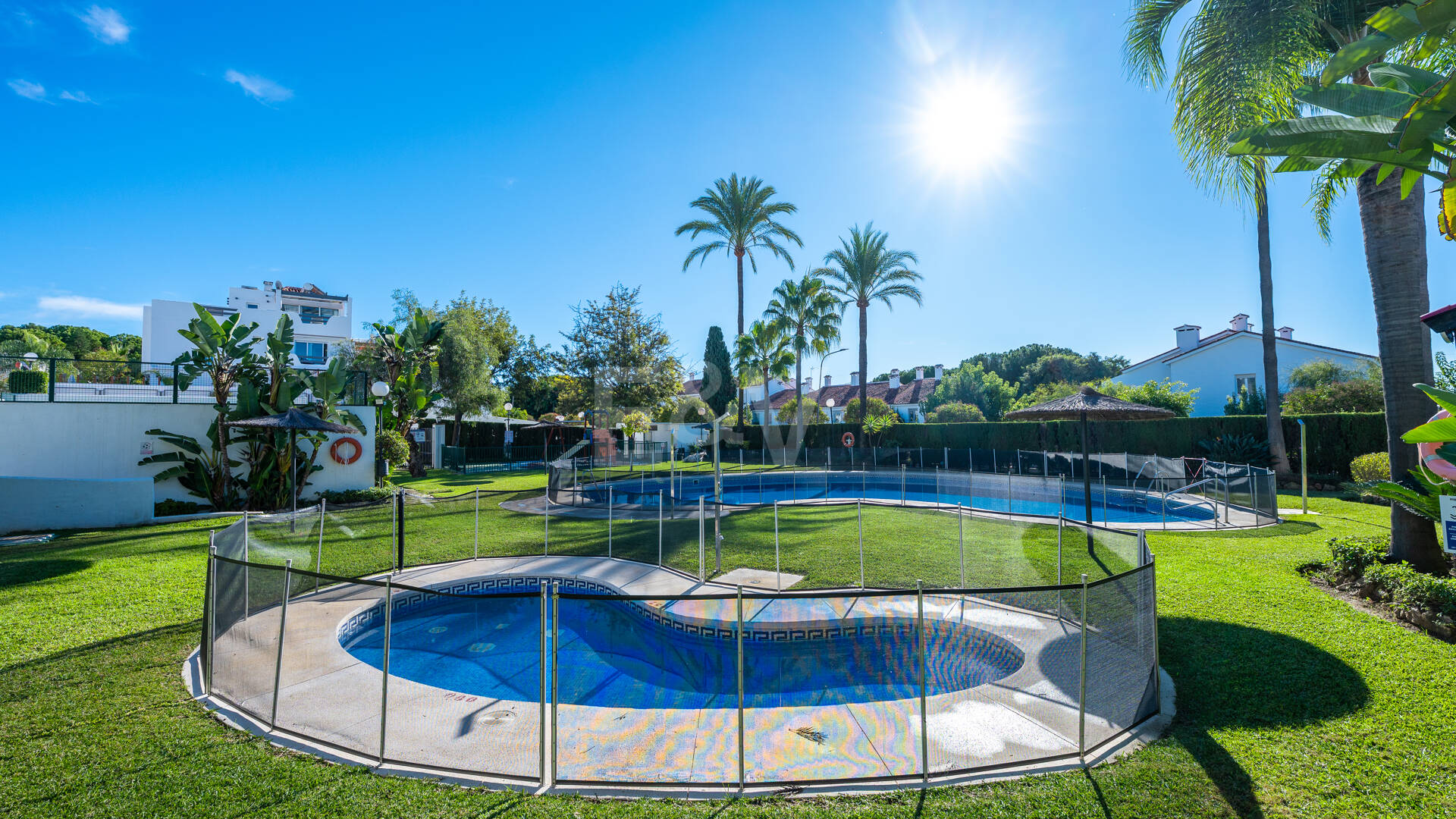Maison Jumelée à vendre en Nagüeles, Marbella Golden Mile