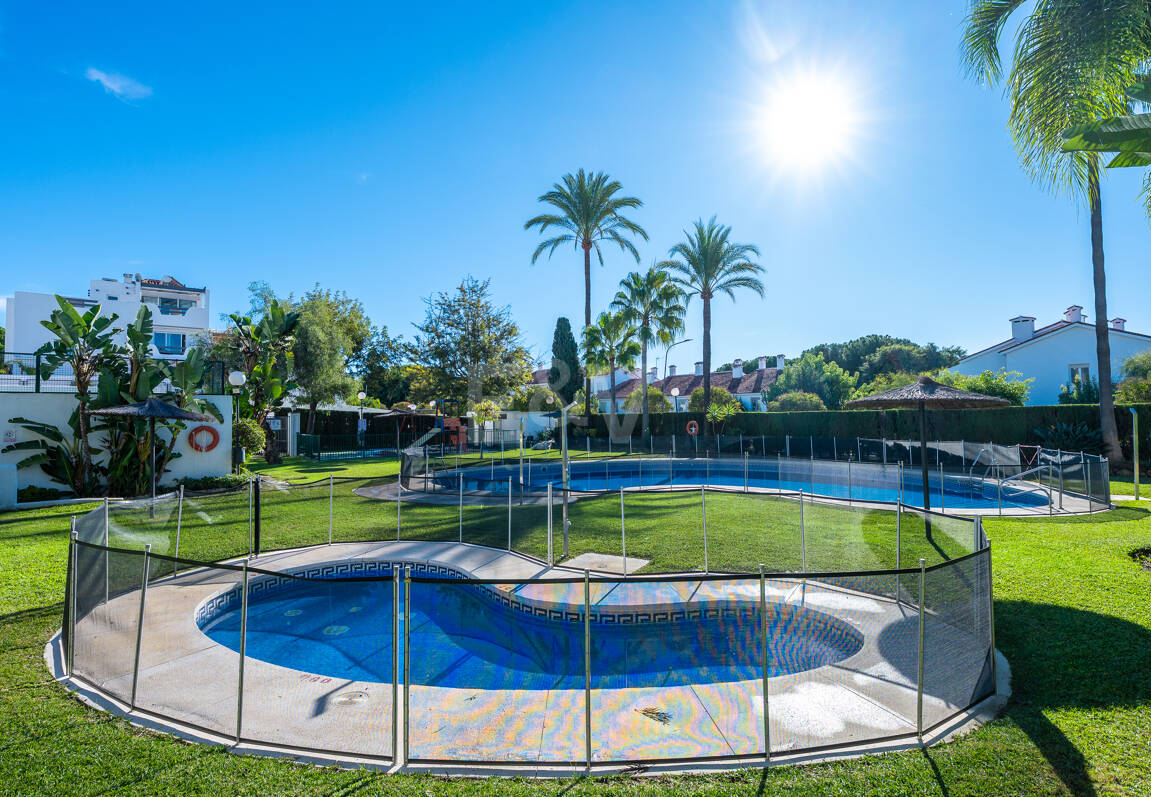 Maison Jumelée à vendre en Nagüeles, Marbella Golden Mile