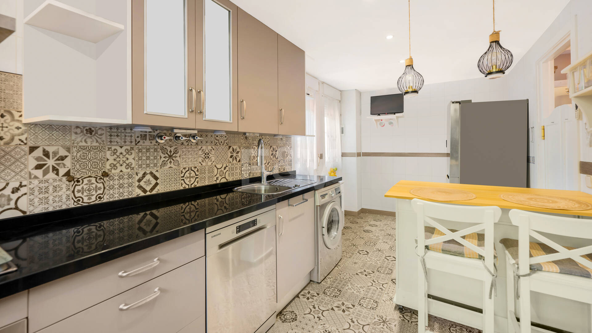 Maison Jumelée à vendre en Nagüeles, Marbella Golden Mile