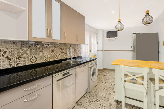 Maison Jumelée à vendre en Nagüeles, Marbella Golden Mile