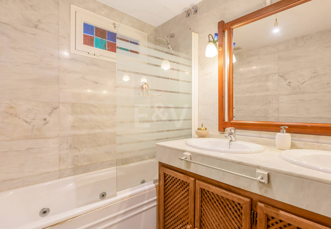 Maison Jumelée à vendre en Nagüeles, Marbella Golden Mile