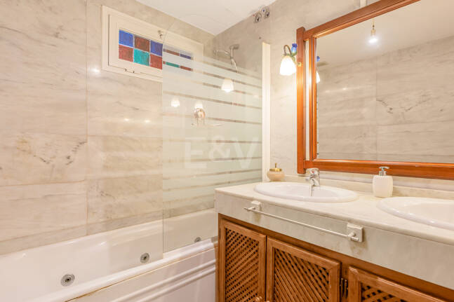 Maison Jumelée à vendre en Nagüeles, Marbella Golden Mile