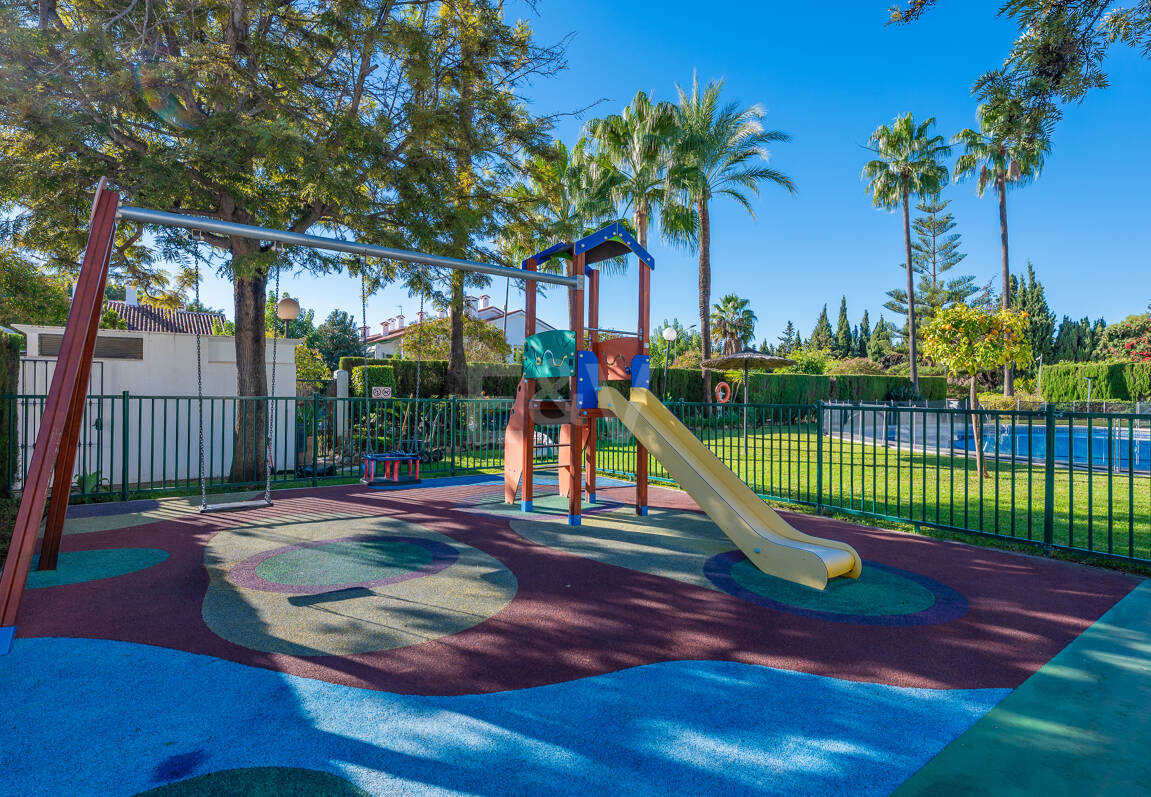 Maison Jumelée à vendre en Nagüeles, Marbella Golden Mile