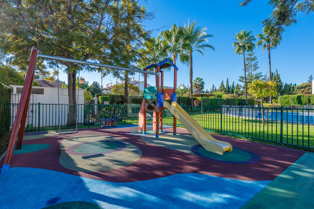 Maison Jumelée à vendre en Nagüeles, Marbella Golden Mile