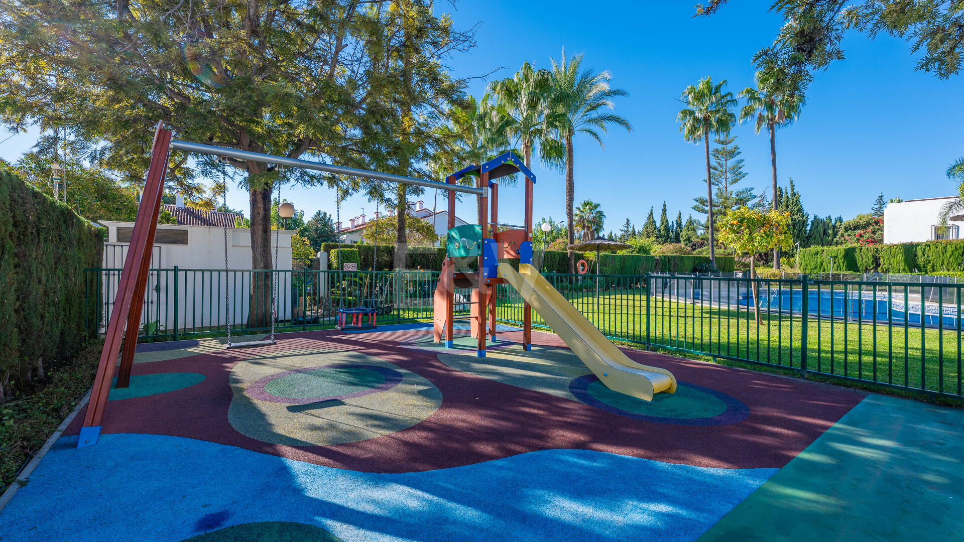 Maison Jumelée à vendre en Nagüeles, Marbella Golden Mile