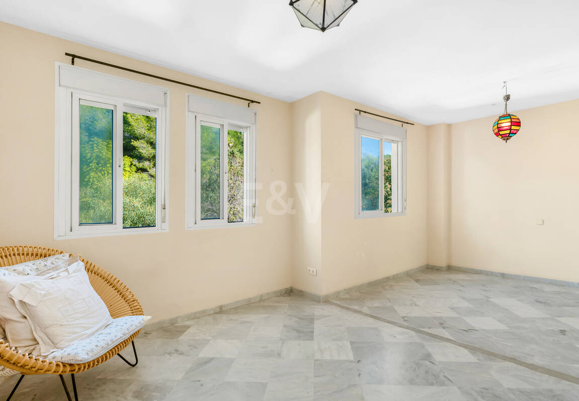 Maison Jumelée à vendre en Nagüeles, Marbella Golden Mile