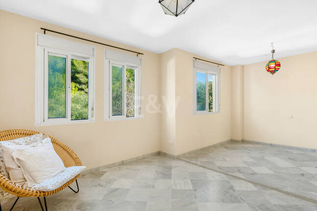 Maison Jumelée à vendre en Nagüeles, Marbella Golden Mile