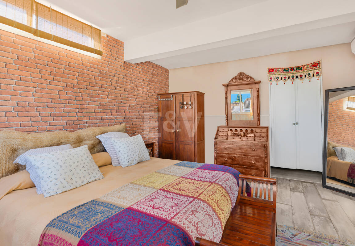 Maison Jumelée à vendre en Nagüeles, Marbella Golden Mile