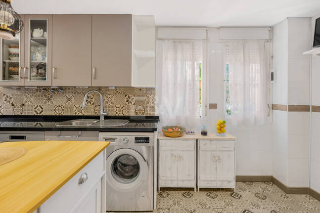 Maison Jumelée à vendre en Nagüeles, Marbella Golden Mile