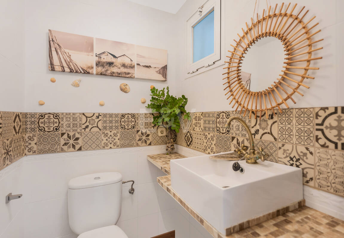 Maison Jumelée à vendre en Nagüeles, Marbella Golden Mile