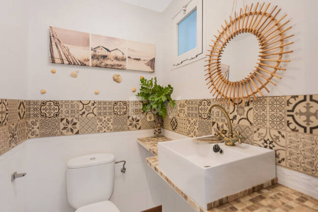 Maison Jumelée à vendre en Nagüeles, Marbella Golden Mile