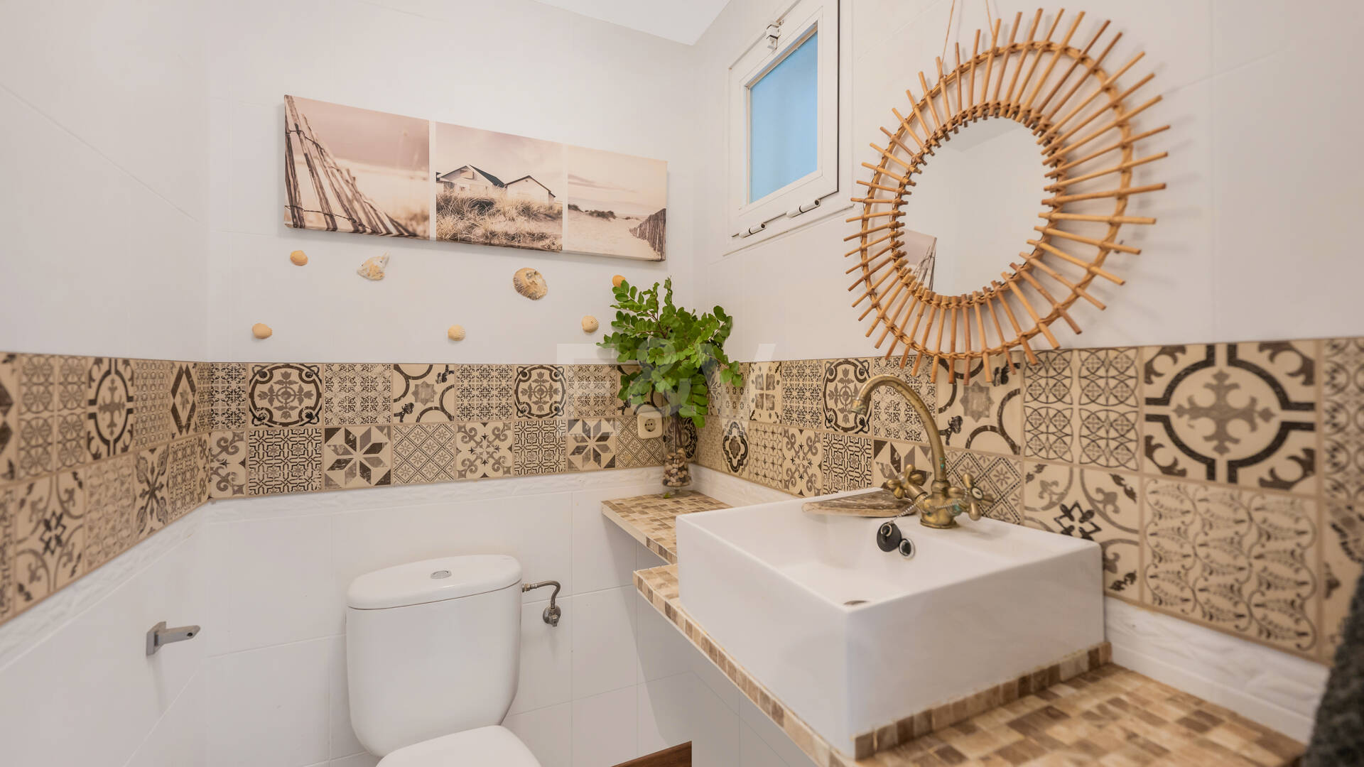 Maison Jumelée à vendre en Nagüeles, Marbella Golden Mile