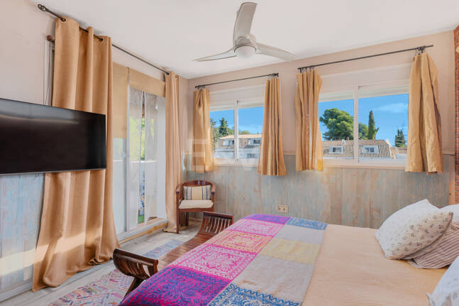 Maison Jumelée à vendre en Nagüeles, Marbella Golden Mile