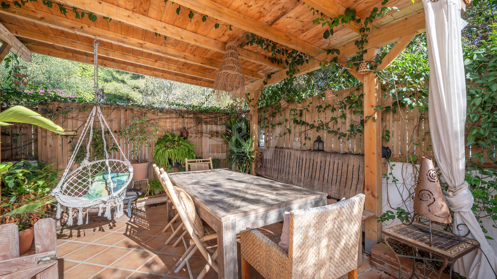 Maison Jumelée à vendre en Nagüeles, Marbella Golden Mile