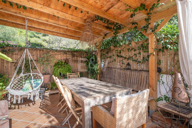 Maison Jumelée à vendre en Nagüeles, Marbella Golden Mile