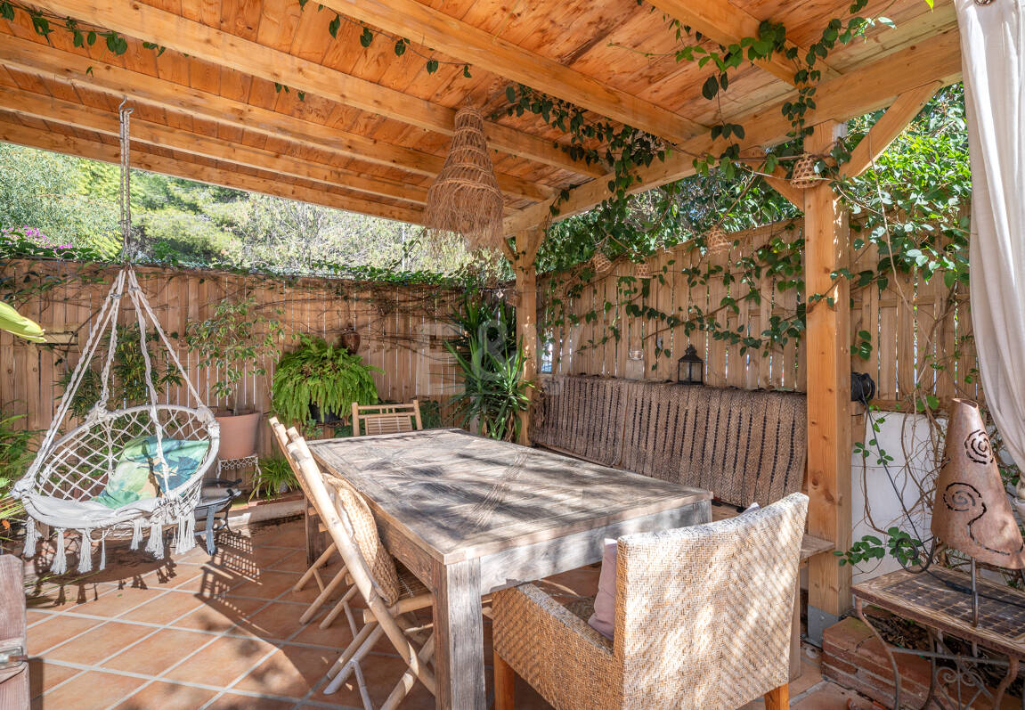 Maison Jumelée à vendre en Nagüeles, Marbella Golden Mile