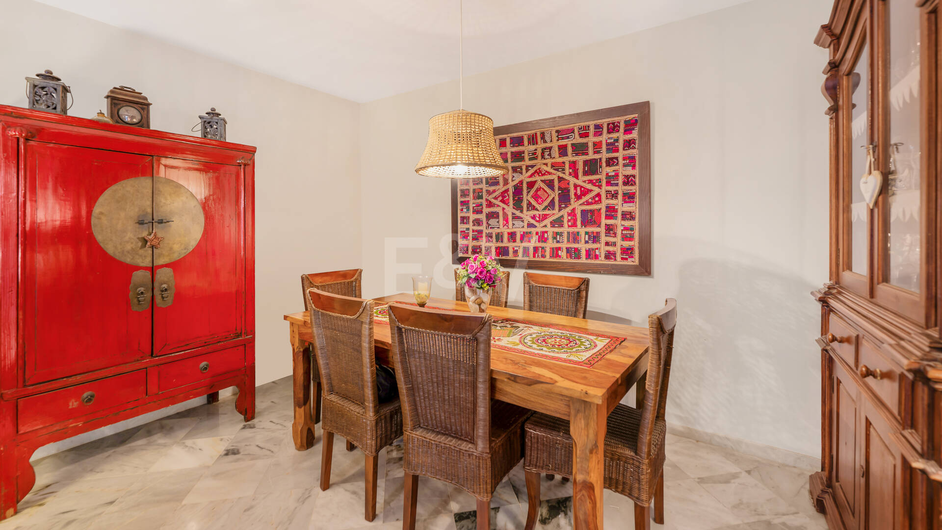 Maison Jumelée à vendre en Nagüeles, Marbella Golden Mile