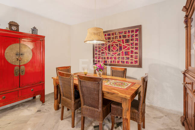 Maison Jumelée à vendre en Nagüeles, Marbella Golden Mile