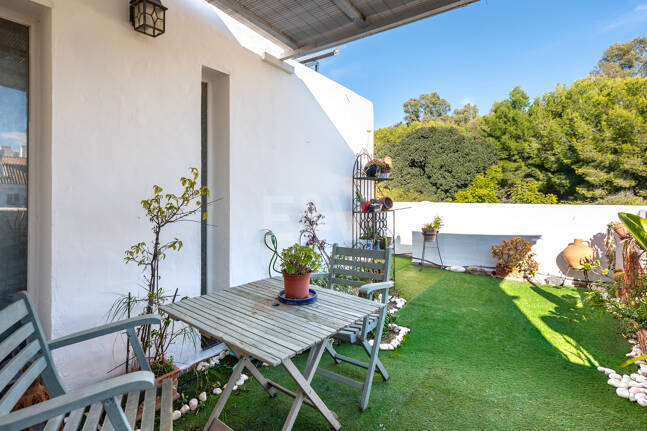 Maison Jumelée à vendre en Nagüeles, Marbella Golden Mile