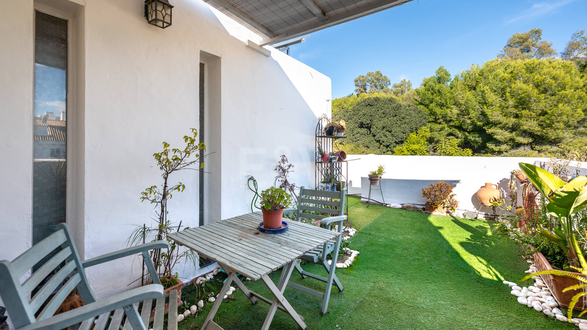 Parhus till salu i Nagüeles, Marbella Golden Mile