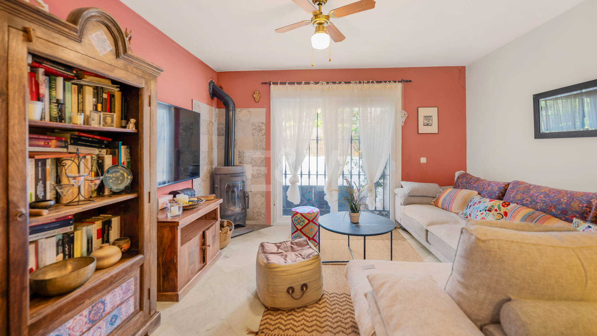 Maison Jumelée à vendre en Nagüeles, Marbella Golden Mile