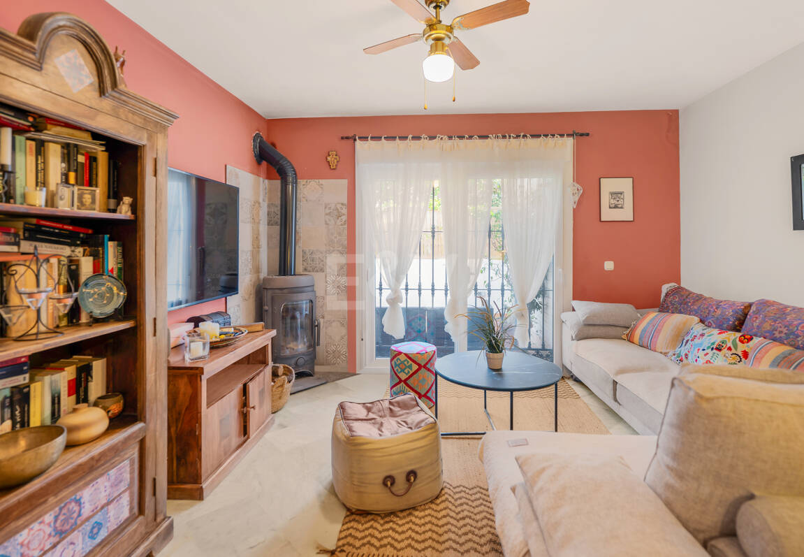 Maison Jumelée à vendre en Nagüeles, Marbella Golden Mile