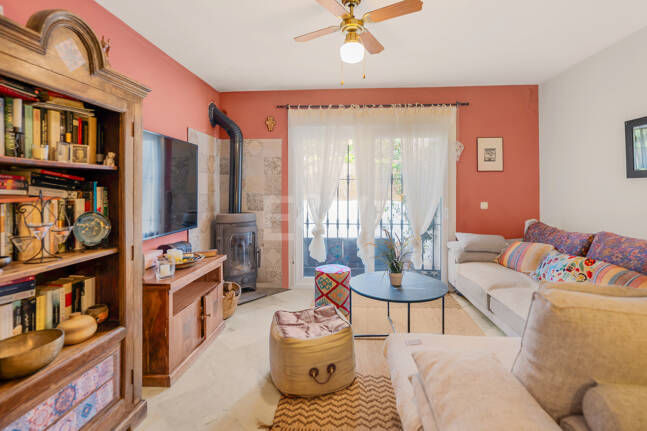 Maison Jumelée à vendre en Nagüeles, Marbella Golden Mile