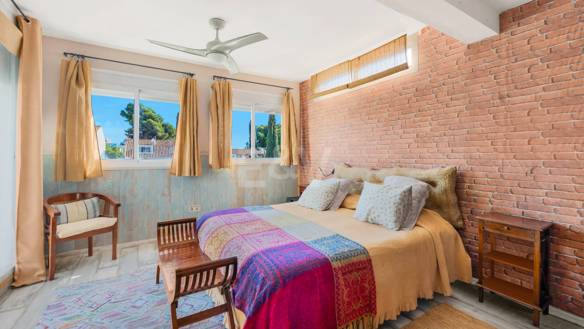 Maison Jumelée à vendre en Nagüeles, Marbella Golden Mile