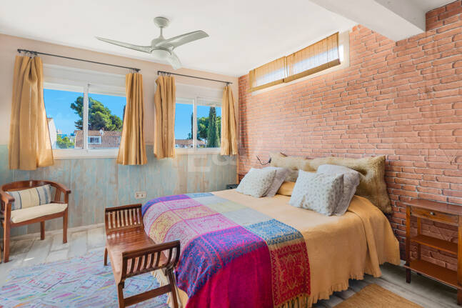 Maison Jumelée à vendre en Nagüeles, Marbella Golden Mile