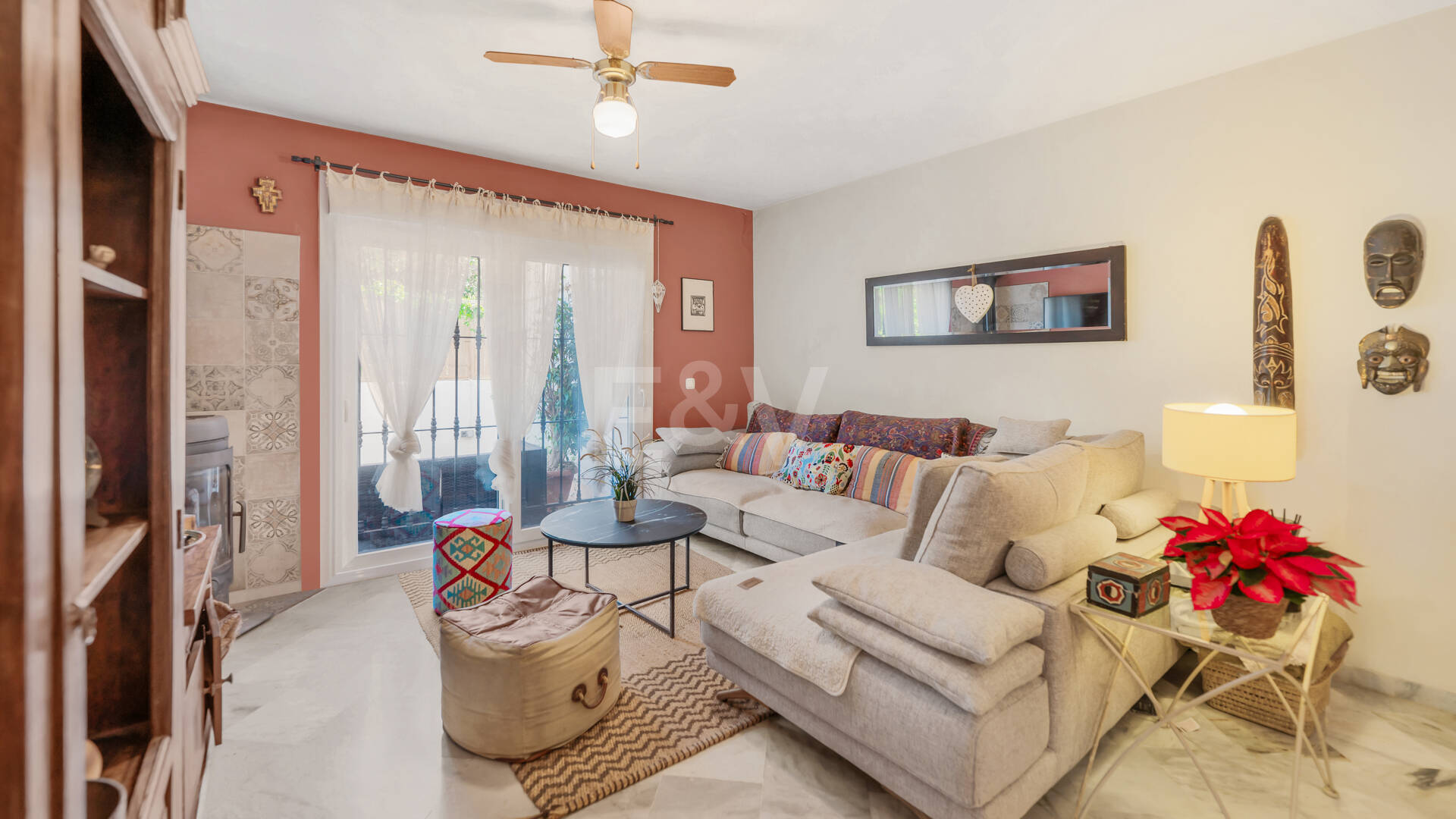 Maison Jumelée à vendre en Nagüeles, Marbella Golden Mile