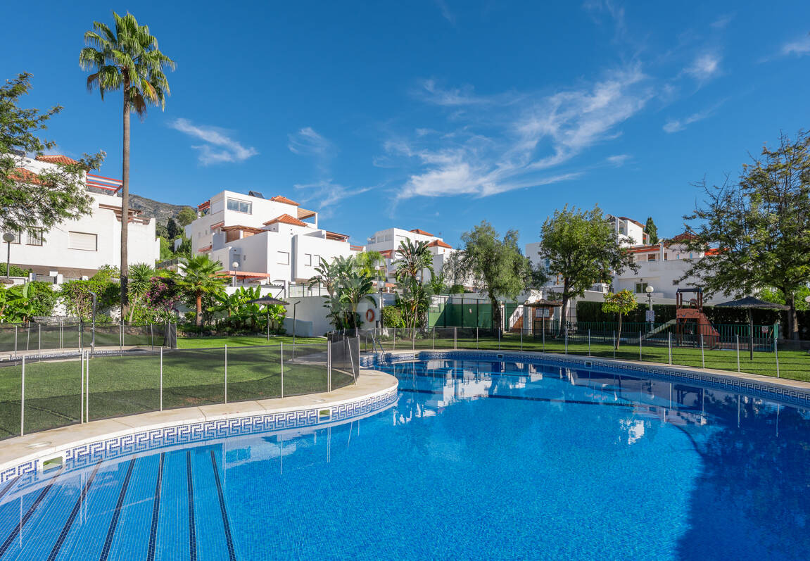Maison Jumelée à vendre en Nagüeles, Marbella Golden Mile