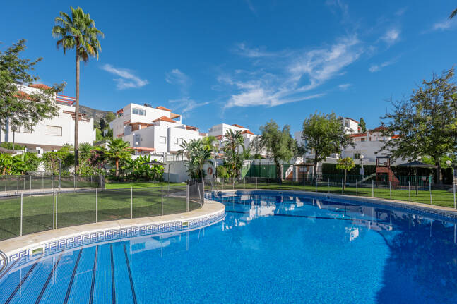 Maison Jumelée à vendre en Nagüeles, Marbella Golden Mile