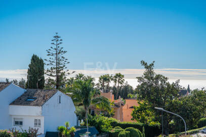 Maison Jumelée à vendre en Nagüeles, Marbella Golden Mile