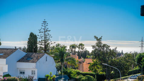 Maison Jumelée à vendre en Nagüeles, Marbella Golden Mile