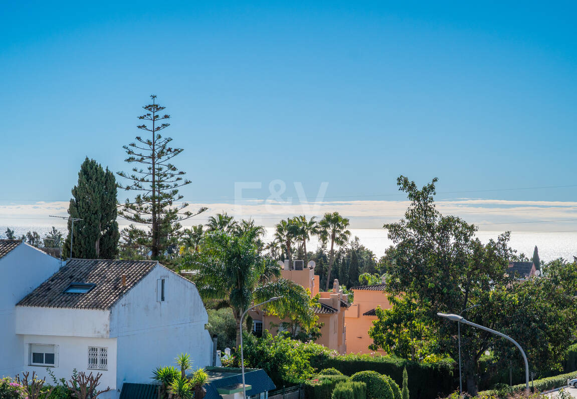 Maison Jumelée à vendre en Nagüeles, Marbella Golden Mile