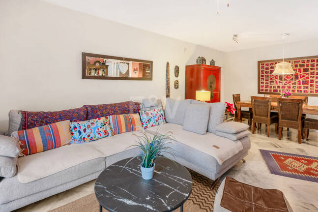 Maison Jumelée à vendre en Nagüeles, Marbella Golden Mile