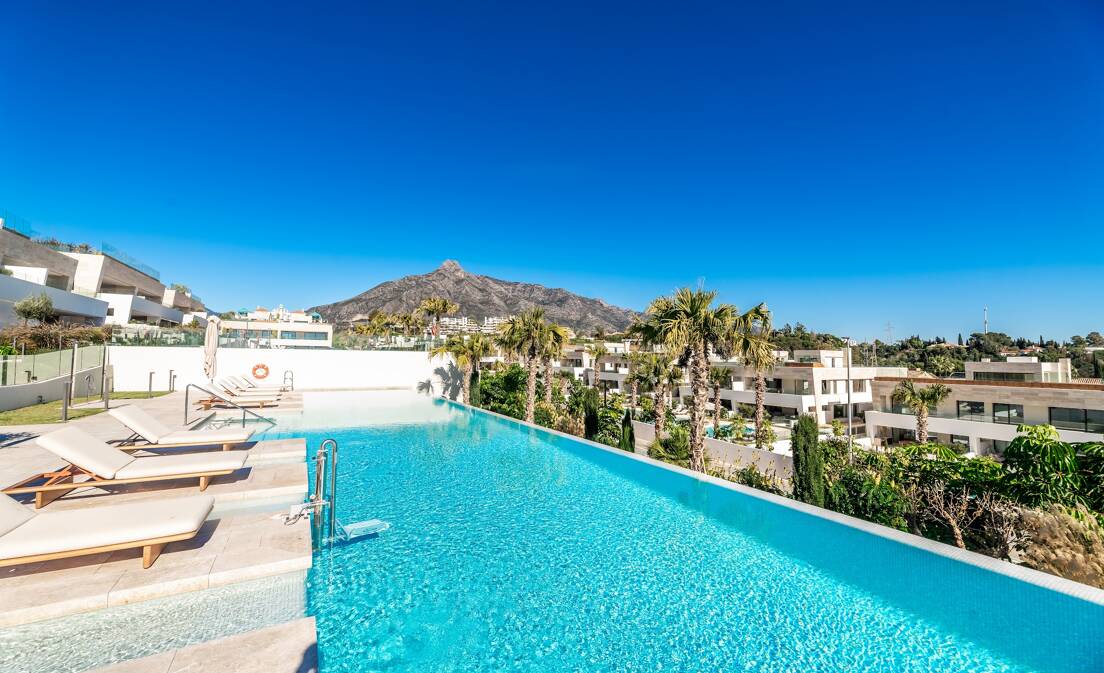 A Fendi-Designed Luxury Masterpiece on Marbella's Exclusive Golden Mile