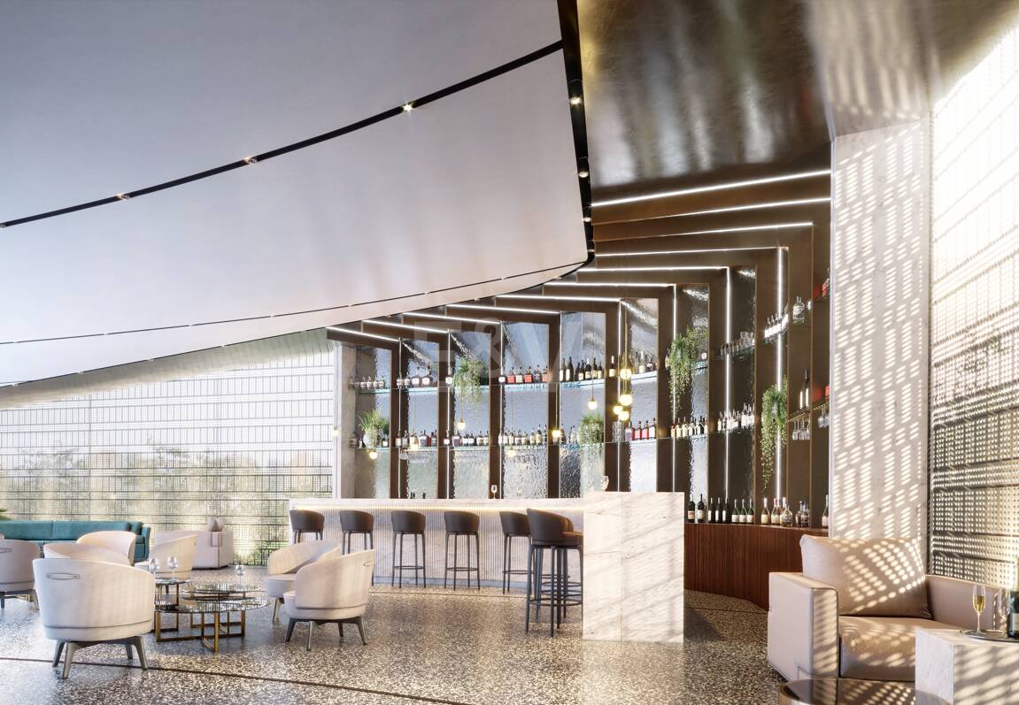 Ein Meisterwerk an Fendi-Designerluxus in Marbellas prestigeträchtiger Goldenen Meile